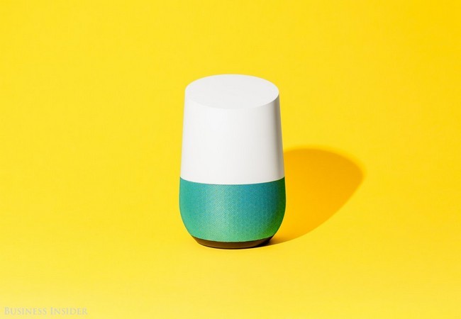17 tính năng thần kỳ của chiếc loa Google Home ảnh 5