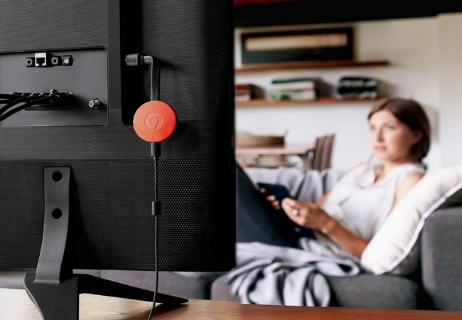 17 tính năng thần kỳ của chiếc loa Google Home ảnh 8