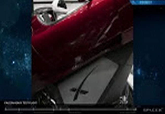 Tên lửa Falcon Heavy khi bay lên vũ trụ mang theo những gì? ảnh 2