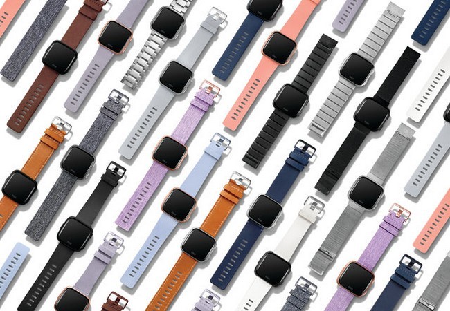 Versa – đối thủ đáng gờm của Apple Watch vừa được Fibit tung ra thị trường ảnh 3