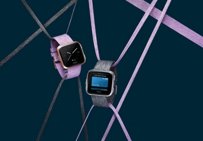Versa – đối thủ đáng gờm của Apple Watch vừa được Fibit tung ra thị trường ảnh 6