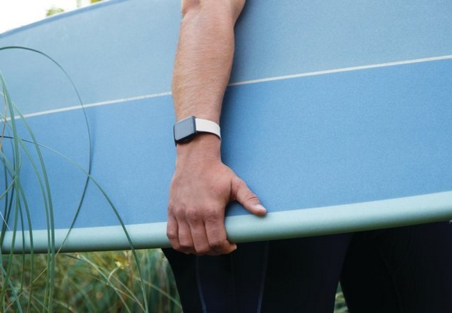 Versa – đối thủ đáng gờm của Apple Watch vừa được Fibit tung ra thị trường ảnh 9