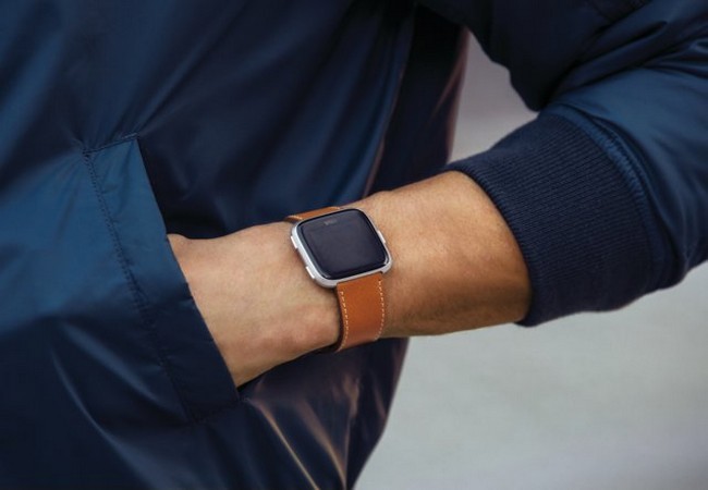 Versa – đối thủ đáng gờm của Apple Watch vừa được Fibit tung ra thị trường ảnh 8