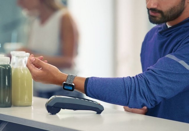 Versa – đối thủ đáng gờm của Apple Watch vừa được Fibit tung ra thị trường ảnh 7