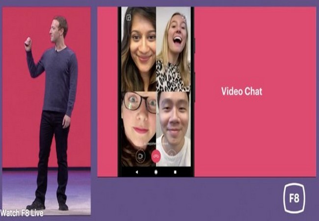 Những tính năng và ứng dụng mới sắp có mặt trên Facebook ảnh 3