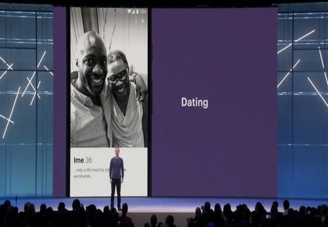 Những tính năng và ứng dụng mới sắp có mặt trên Facebook ảnh 1