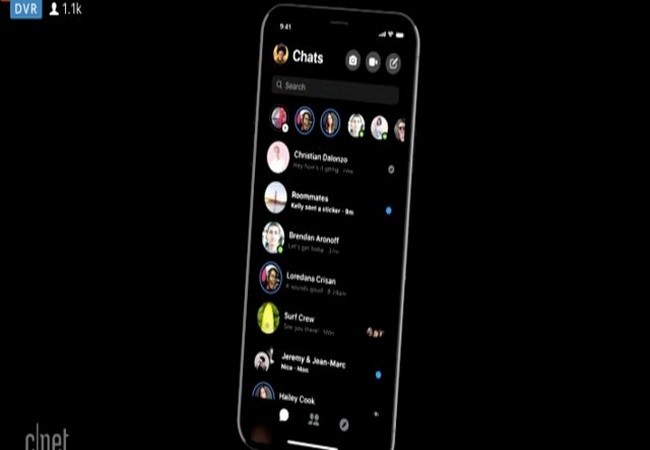 Những tính năng và ứng dụng mới sắp có mặt trên Facebook ảnh 7