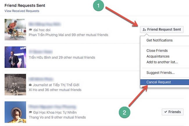 6 mẹo rất thú vị 90% người dùng Facebook chưa biết ảnh 3