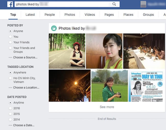 6 mẹo rất thú vị 90% người dùng Facebook chưa biết ảnh 2