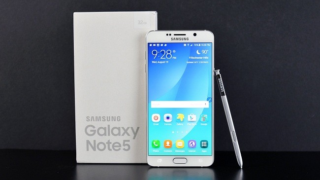 Những smartphone “thông minh” tốt nhất hiện nay ảnh 1