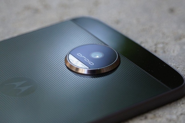 Top 5 smartphone chụp ảnh siêu nhanh ảnh 1