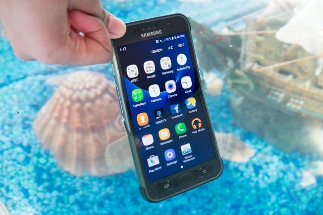 Top 5 smartphone chụp ảnh siêu nhanh ảnh 4