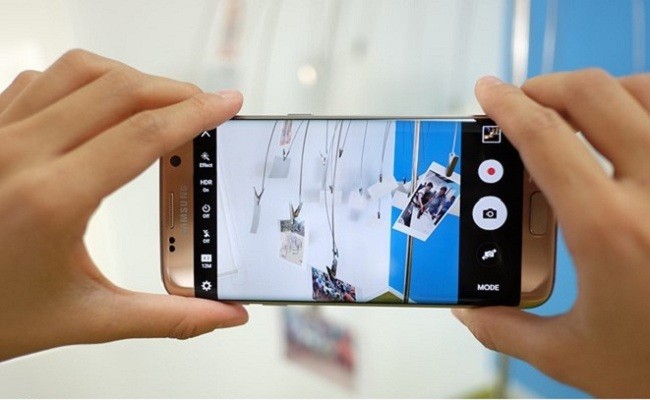 Top 5 smartphone chụp ảnh siêu nhanh ảnh 3