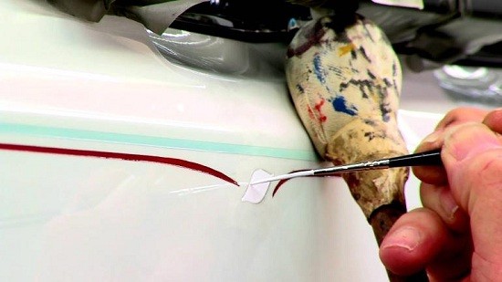 10 điều thú vị về thương hiệu Rolls-Royce ảnh 4
