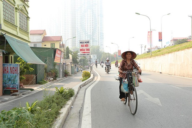 Ảnh nụ cười thu Hà Nội đoạt giải đặc biệt tại Canon PhotoMarathon 2016 ảnh 11