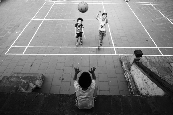 Ảnh nụ cười thu Hà Nội đoạt giải đặc biệt tại Canon PhotoMarathon 2016 ảnh 7