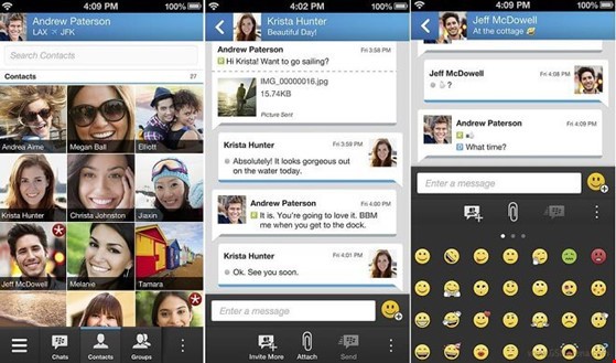 5 ứng dụng nên gỡ khỏi iPhone ảnh 1