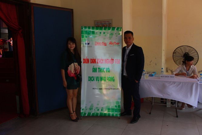 F&B: Hình thức khởi nghiệp đầy triển vọng ảnh 5