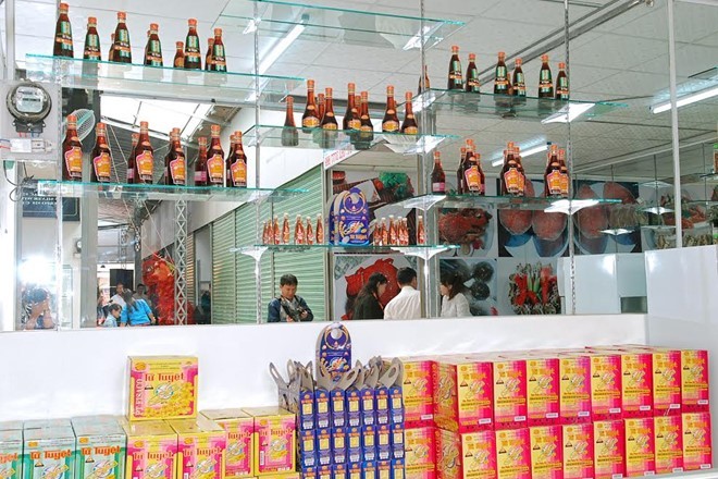 Vinastas gỡ thông tin về các mẫu nước mắm "nhiễm thạch tín" ảnh 1