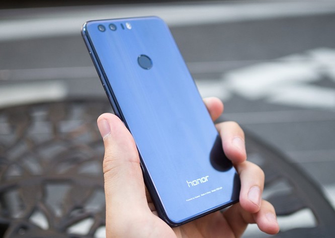 9 smartphone tốt nhất từ thương hiệu Trung Quốc ảnh 1
