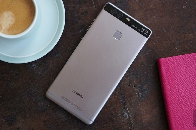 9 smartphone tốt nhất từ thương hiệu Trung Quốc ảnh 2