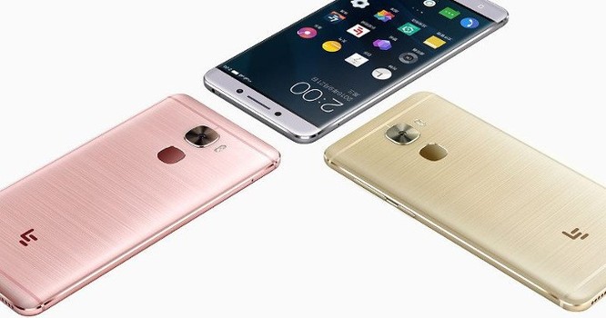 9 smartphone tốt nhất từ thương hiệu Trung Quốc ảnh 3