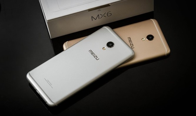 9 smartphone tốt nhất từ thương hiệu Trung Quốc ảnh 4