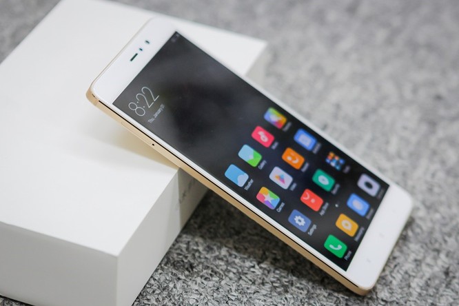9 smartphone tốt nhất từ thương hiệu Trung Quốc ảnh 5