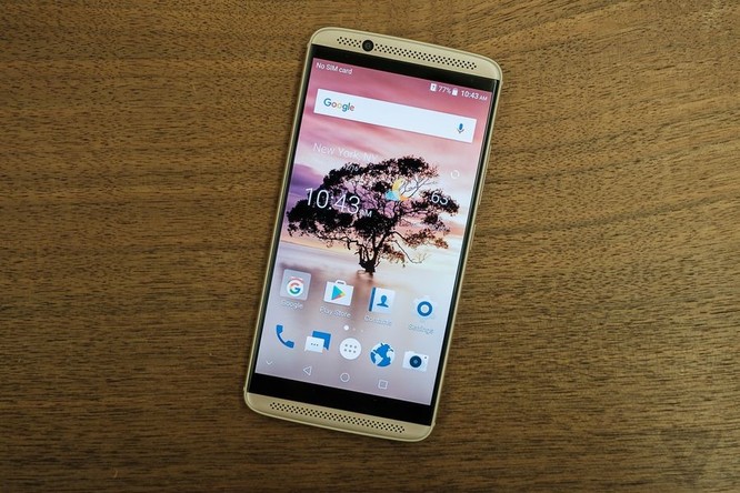 9 smartphone tốt nhất từ thương hiệu Trung Quốc ảnh 7