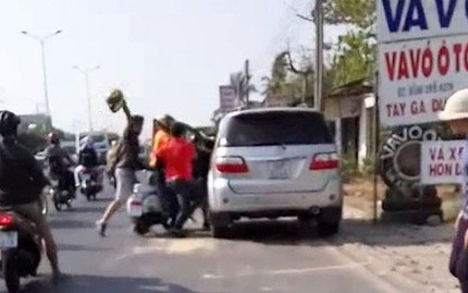 Những điều cần "nằm lòng" để xử lý sau tai nạn giao thông ảnh 3