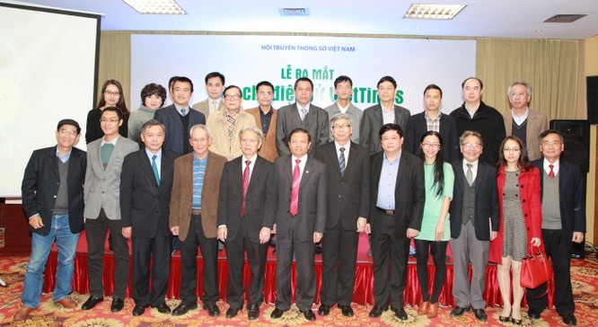 “VietTimes là cơ quan báo chí có hướng phát triển đầy triển vọng!“ ảnh 7