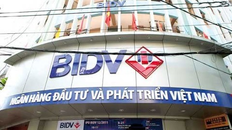 Các ngân hàng đang “nổ” về lợi nhuận? ảnh 1