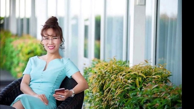 Dựa vào đâu Vietjet Air định giá cổ phiếu ở mức 90.000 đồng? ảnh 1