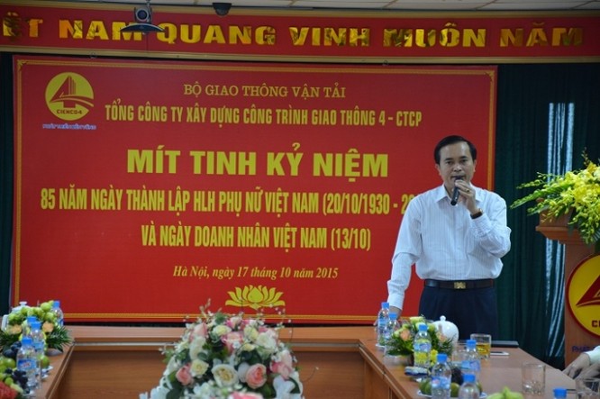 Cổ phần hóa DNNN và chuyện doanh nhân đi làm chính khách ảnh 3