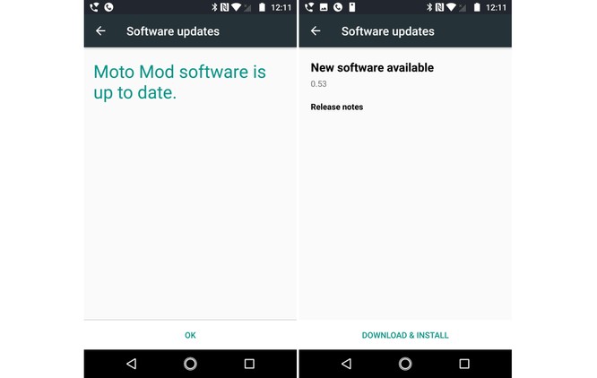 6 điều bạn có thể làm với Motorola Z2 Force ảnh 5