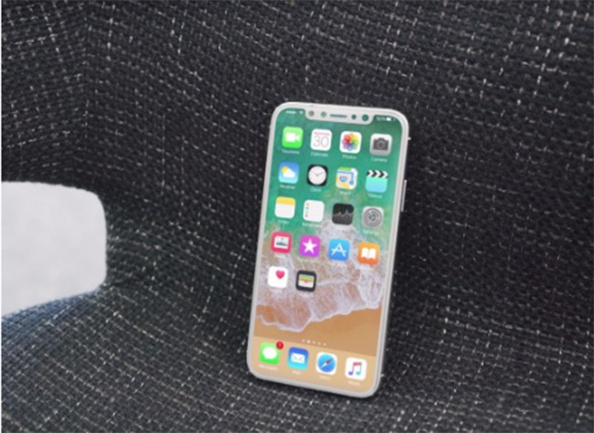 iPhone 8 của Apple có giá 999 USD? ảnh 1