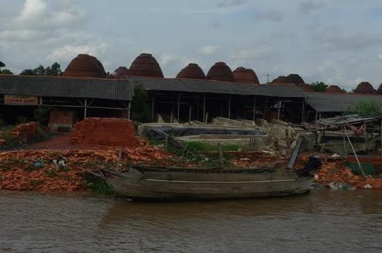 Lang thang sông nước miền Tây ảnh 5