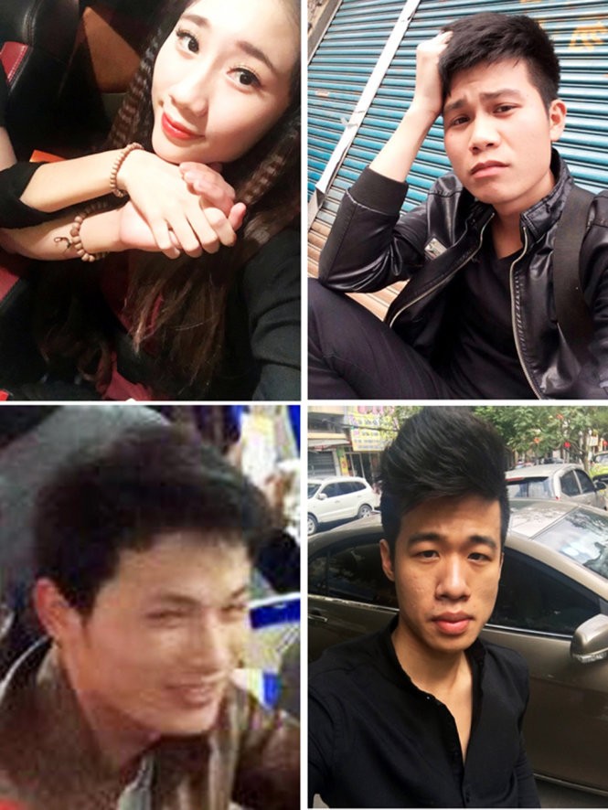 Dùng Facebook đăng ảnh khêu gợi môi giới mại dâm ảnh 1