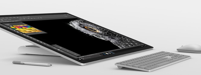 Ai sẽ mua Microsoft Surface Studio? ảnh 2