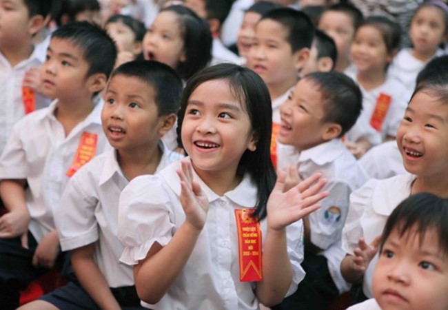 Chủ tịch nước: Ngành Giáo dục cần tập trung đào tạo “công dân toàn cầu“ ảnh 1