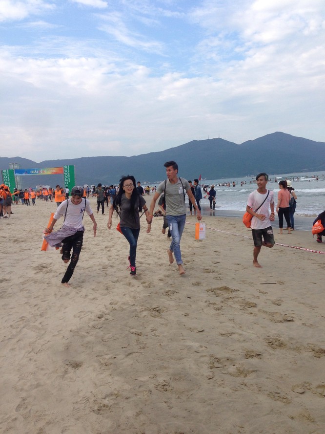 Vietnamobile phủ sóng 3G toàn Đà Nẵng ảnh 2