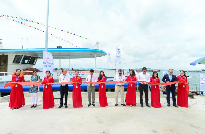 50.000 người vùng ven biển sẽ được tiếp cận CNTT ảnh 1