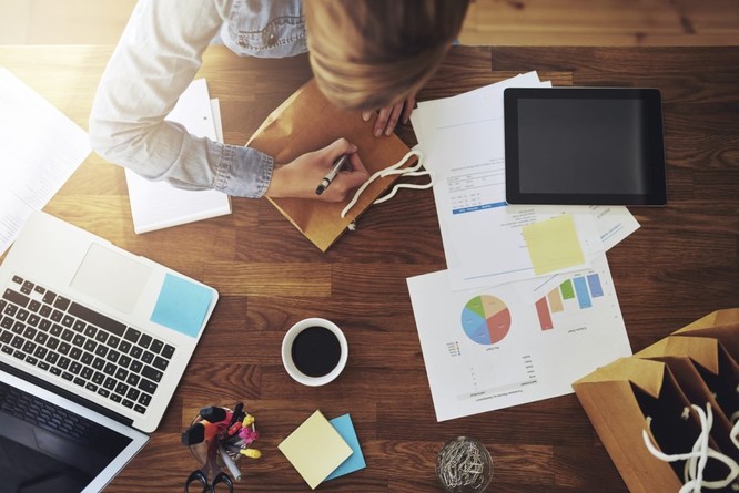 Startup: Hiếm có thành công tức thì nhưng tích luỹ được kinh nghiệm vô giá ảnh 2