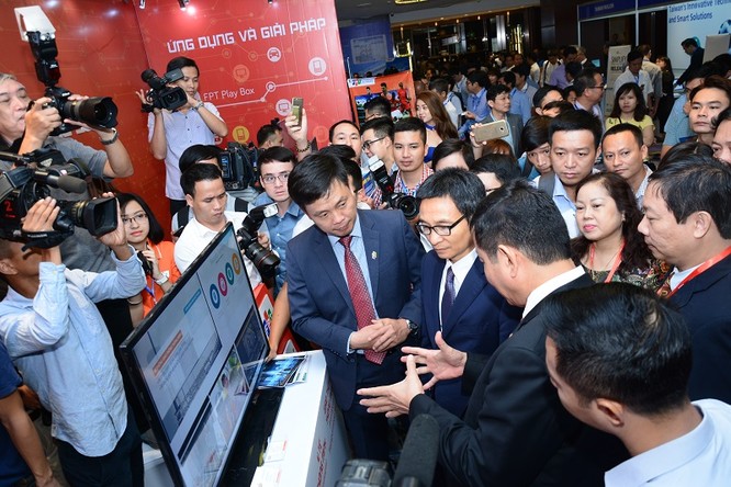 Dịch vụ công trực tuyến cần trở thành tiêu chí đánh giá mức độ hoàn thành trách nhiệm ảnh 1