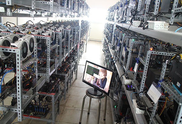 Đào Bitcoin sẽ bị áp giá điện kinh doanh, có thể lên tới 4.233 đồng/kWh ảnh 1