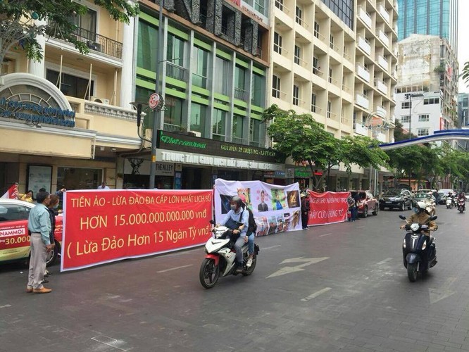 Lối thoát nào cho đầu tư tiền điện tử khi nằm ở vùng “trống pháp lý“? ảnh 2