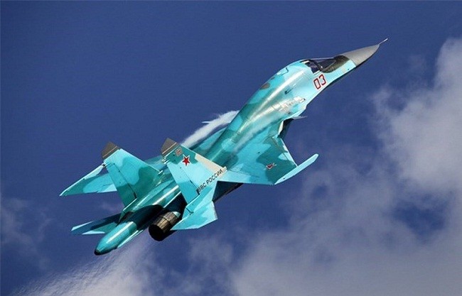 Nga vừa lệnh lui binh Syria, Mỹ “hà hơi tiếp sức” đối lập ảnh 2