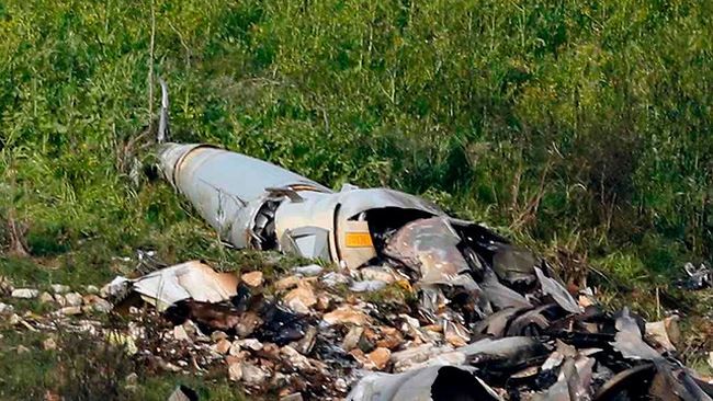 Ra tay ở Syria, Israel lộ “lằn ranh đỏ” ảnh 1