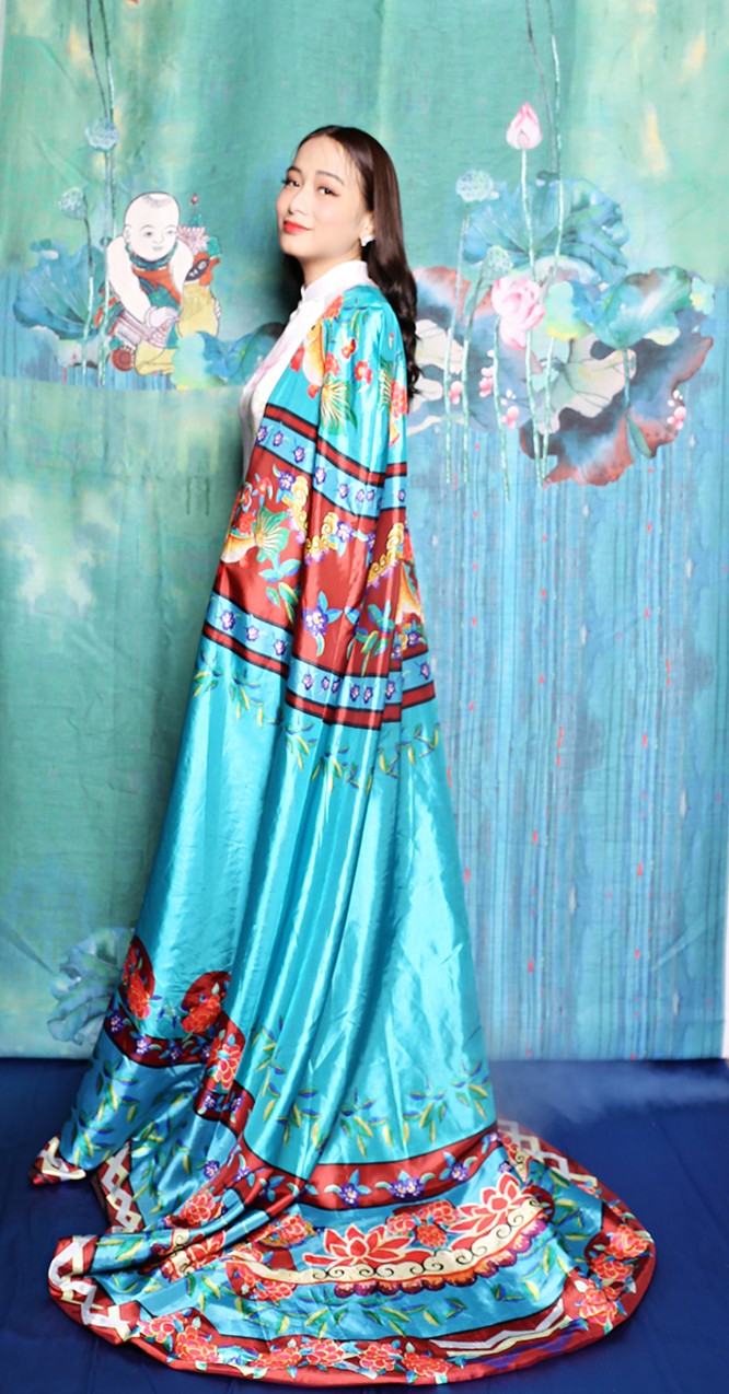 Thu Hiền