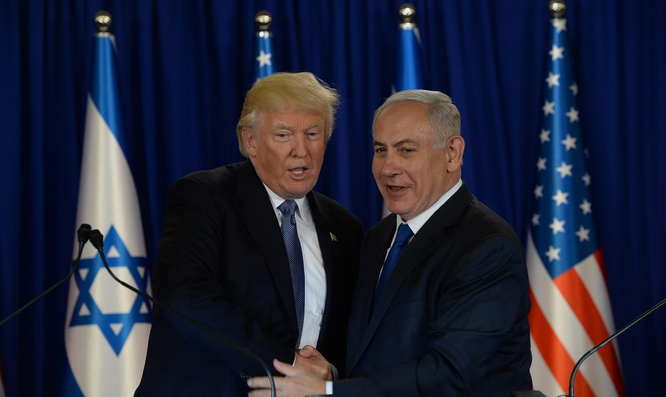 Lý do tổng thống Mỹ công nhận Jerusalem là thủ đô Israel ảnh 1